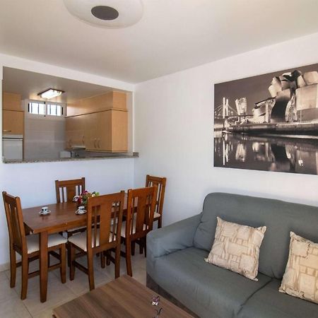 Atico Con Vistas Al Mar , Wifi Y Piscina - Sierra Irta Albert Villas Alcossebre Εξωτερικό φωτογραφία